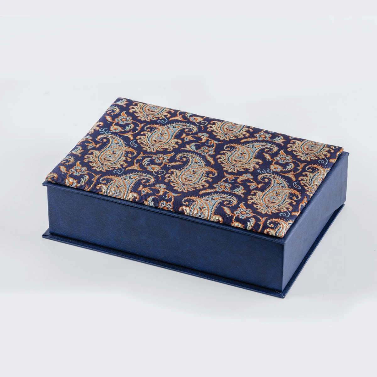 جعبه کادویی ترمه آنتیک