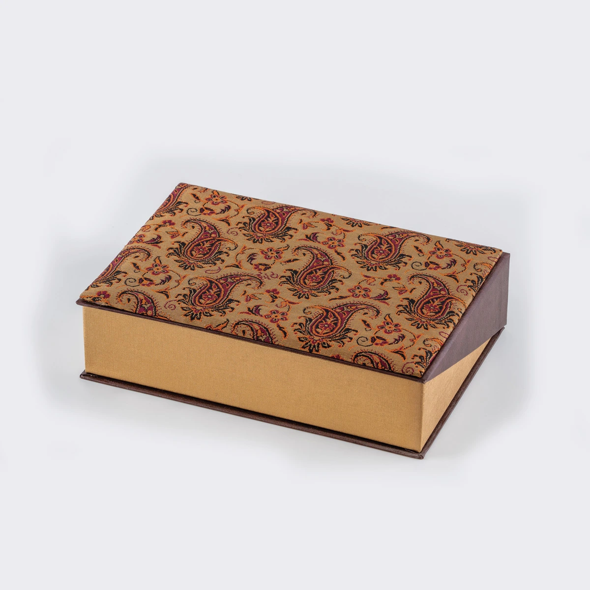 جعبه کادویی ترمه آنتیک